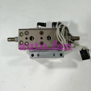 Applicabile per cilindro scorrevole pneumatico usato MXQ12A-20ZG - Foto 1 di 4