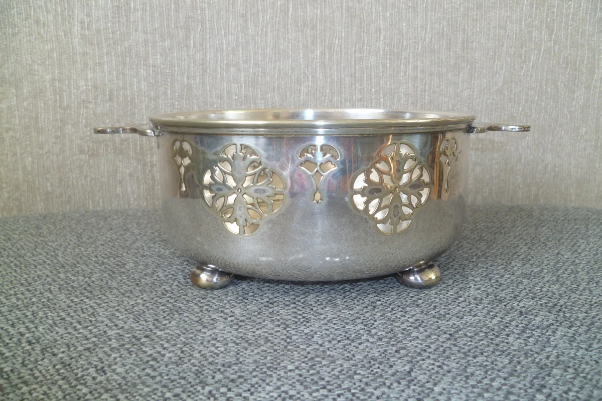 Mappin & Webb Antique US Silver-Plated Bowls for sale | eBay