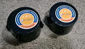 Betckey 30252 Premium Labels 1-1/8" - 3-1/2" 2 Pack Brand New - Picture 1 of 1
