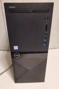 Dell Vostro 3671 i5-9400 2.9GHz/8GB RAM/No Hard Drive, No OS - Picture 1 of 7