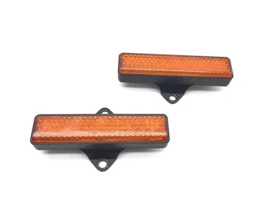 Reflectores BMW K75RT 2895 1990 Foto 1 de 4