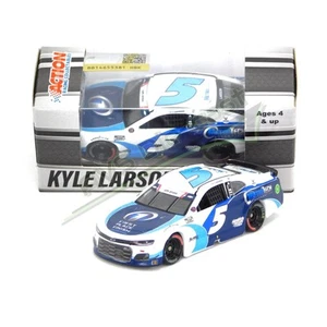 Kyle Larson 2021 MetroTech Automotive 1:64 Nascar Diecast - Imagen 1 de 2