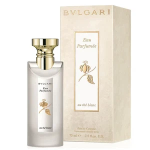 Bvlgari, Au The Blanc For Women's,  75ml/2.5 oz , Eau De Cologne - Bild 1 von 1