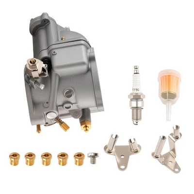 Carburador para Harley Dyna Super Glide FXD/FXDI 1995-2005 82026 496564 Foto 1 de 4