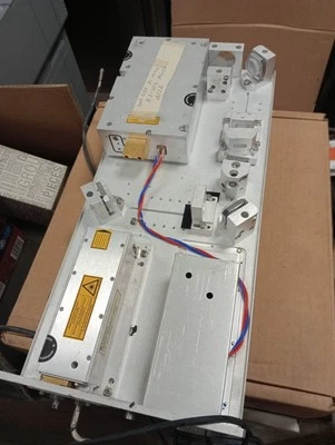 spectra physics bl8-355q - Photo 1/3