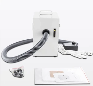 Dentallabor Staubsauger Staubabsaugung Digital Control Dental Staubsammler JT-26 J - Bild 1 von 6