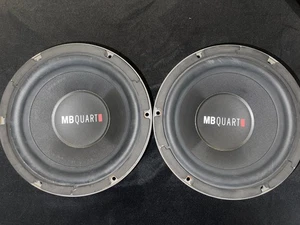MB Quart RCW254 Speaker - Picture 1 of 4