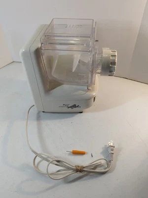 Ronco Popeil P400 Automatic Pasta Maker Machine  - Image 1 of 4