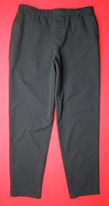 Lululemon Venture Trousers Pique Pants Gray LM5AKBS Mens L 34 x 30 - Picture 1 of 8