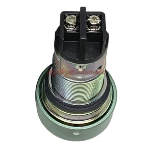 Nuevo zumbador electromagnético eléctrico Φ 30 1 pieza Idec az11n - Imagen 1 de 3