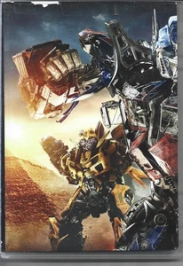 Transformers: Revenge of the Fallen (DVD, 2009, Widescreen) - Imagen 1 de 2