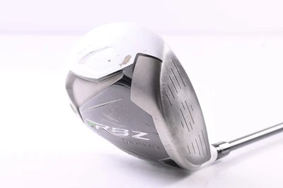 Taylormade RBZ Driver / 9.5 Degree / Regular Flex Aldila RIP Phenom 60 Shaft - Image 1 of 4