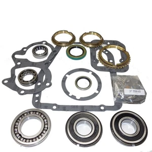 ZMBK129WS USA Standard Gear Manual Transmission Overhaul Kit for Chevy Suburban - Picture 1 of 1