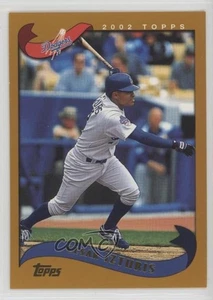 2002 Topps Traded Cesar Izturis #T104 - Picture 1 of 4
