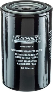 Filtro separador de agua combustible Seachoice 10 micras 50-20913 - Imagen 1 de 1