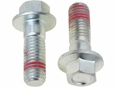 Perno de montaje de soporte de pinza Oldsmobile Alero 1999-2004 AC Delco 86117NX Foto 1 de 2