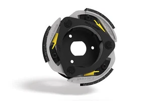 MAXI DELTA CLUTCH FRIZIONE AUTOMATICA MALOSSI 5211467 HONDA SH 300 <- 2010 - Imagen 1 de 2