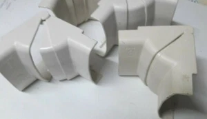 BOCCHIOTTI IBOCO CURVA CORNICE AICN 03066-03067 interna - AECN 03141 esterna - Foto 1 di 12