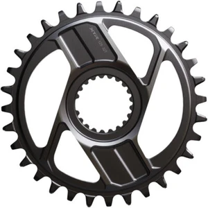 Shimano XTR SM-CRM96 1x Direct Mount Chainring - 32t, Shimano Direct Mount, For - Picture 1 of 1