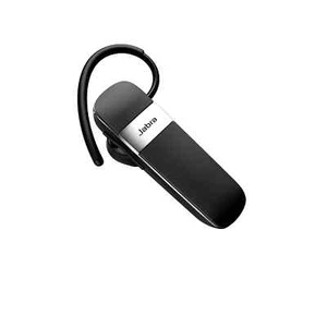 Jabra Talk 15 SE - Black Wireless Bluetooth Mono Headset Black - CERTIFIED USED - Picture 1 of 1