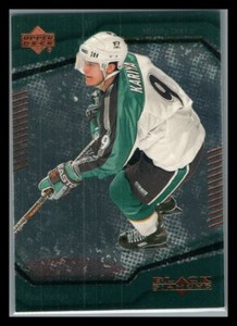 2000 Upper Deck Black Diamond #1 Paul Kariya