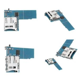 System Switcher Switcher Für System Konverter Für System System Konverter - Afbeelding 1 van 12