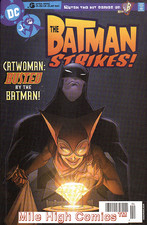 BATMAN STRIKES (2004 Series) #6 NEWSSTAND Fine Comics Book