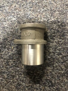 Distributor Mounting Casting MG PA PB - Picture 1 of 3