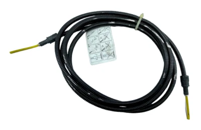 Sistema De Protección De Cable ABB KE/LI030 PMA Conduit Flexible Robotics Autom - Imagen 1 de 4