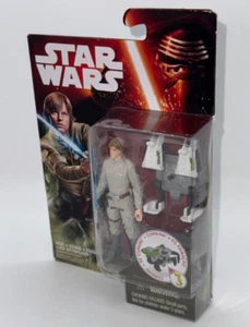 STAR WARS: The Empire Strikes Back LUKE SYYWALKER - Hasbro, 2015 - NEW - Disney - Picture 1 of 2