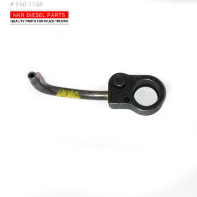 Jet Piston Cooler For Isuzu NPR NPR-HD NQR NRR 4HK1 5.2L 6HK1 7.8L 07-10 New Oem - Image 1 of 2