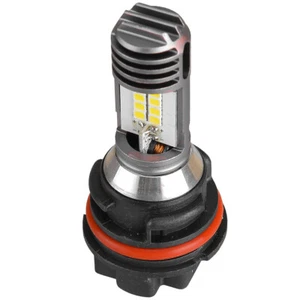 Super Bright White LED Headlight Bulb For Suzuki Quadsport Z400 Vinson 500 zw - Picture 1 of 6