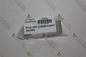Telemecanique, XS7-C40MP230H7, Sensor de Proximidad Interruptor Schneider - Imagen 1 de 3