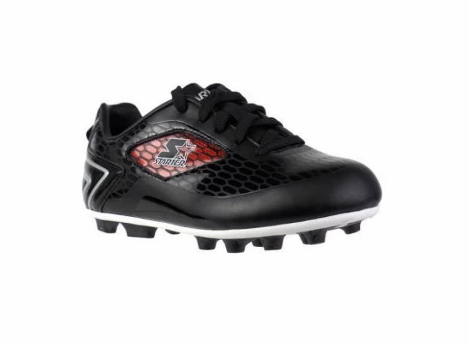 Botines de fútbol Starter jóvenes niños que cambian de color tallas 5 y 6 ¡NUEVOS! Foto 1 de 1