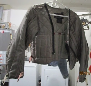 tourmaster motorcycle jacket Medium 10-12 - Picture 1 of 4