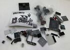Call of Duty Mega Blocks Collector Series Set Missing 15 Pieces 2015