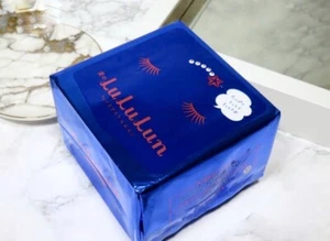 Lululun Japanese Face Mask Deep Moisturizer Sheets - Picture 1 of 2
