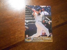 2016 AKRON RUBBERDUCKS Grandstand Minor League Single Cards YOU PICK OBO