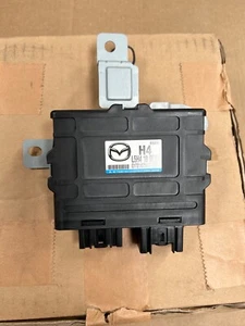 10 11 12 Mazda CX-7 OEM New Transmission Shift Control Module Relay # L5H4189E1B - Picture 1 of 3