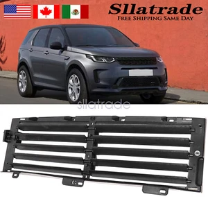 For Range Rover Evoque/Discovery Sport 2020-2023 Radiator Shutter Grille US - Picture 1 of 18