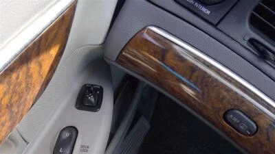 Bomba de dirección asistida usada se adapta a: Mercury Grand Marquis 1999 grado A Foto 1 de 4