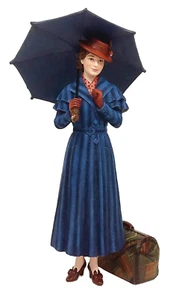 Disney Showcase Mary Poppins Returns Figurine Enesco - Picture 1 of 1