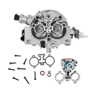 Motor Man | 5235206 TBI Regulador de Combustible GMC Chevrolet 5.7L 350 Sin Kit Inyector - Imagen 1 de 11
