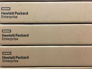 J9582A Vassoio ventola interruttore serie HPE Aruba 3800. Nuovo Sigillato - Foto 1 di 1