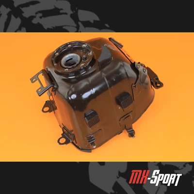 15-16 2015 KTM RC390 RC 390 OEM tanque de combustible pila de gasolina conjunto de bote 90507513044 Foto 1 de 4