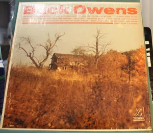 BUCK OWENS--BUCK OWENS (1960) - Imagen 1 de 4