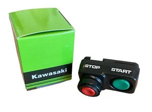 Kawasaki Jetski Jet Ski 440 550 750 800 SX SXI Kill Switch Upgrade New OEM - Bild 1 von 4