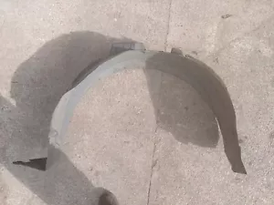 RADLAUFVERKLEIDUNG RECHTS VORNE FAHRERSEITE FÜR VAUXHALL ANTARA Mk1 20952947, 2011-16 - Bild 1 von 8