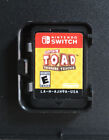Captain Toad Treasure Tracker (Nintendo Switch) Cartridge Only