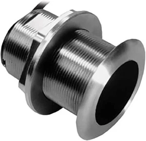 Garmin 010-11868-20 Ss60 0° Tilt Thru-Hull 600W 50/200Khz Transducer 8-Pin - Picture 1 of 2